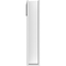 Ekena Millwork Standard Thorton Architectural Grade PVC Bracket with Block Ends, 3"W x 18"D x 18"H BKTP03X18X18THR05 - alternate 3